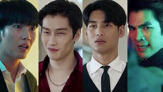 Gangster's Little Times | Kakak beradik gangster takkan pernah berpisah