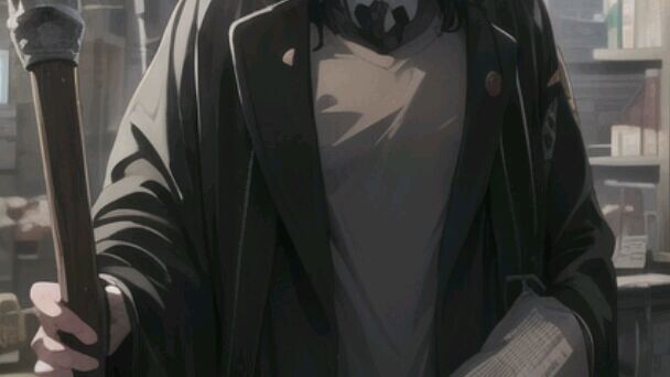 martin