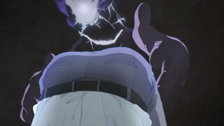 【碧蓝档案】黑服最喜欢的一集（作者：推特@Nyoha_Nyoha）