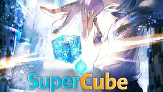 Super Cube Episode 04 Sub Indo