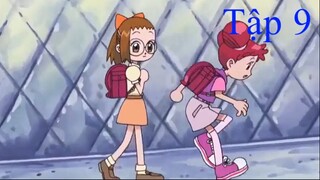 Doremi SS3 – Phép thuật thần kỳ Tập 9