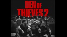 Den Of Thieves 2 Pantera (2025)