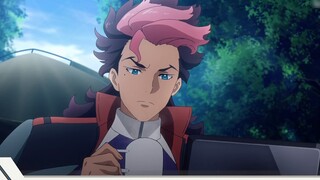 Tidak banyak episode, tapi banyak mesin! Gundam "Witch of Mercury" Episode 1-6 Pengenalan Unit!