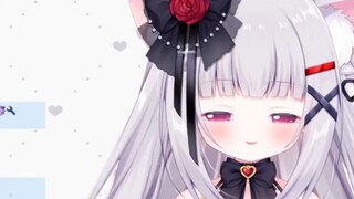 [Rei Hoshino] Can milk be squeezed out of a steel plate? No~ It can only squeeze out molten iron!