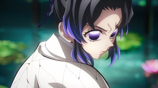 The most brutal duel in Demon Slayer history! The first chapter of "Infinite City Arc" will start on
