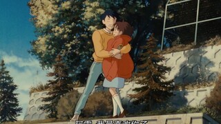 [Listen carefully] It’s so sweet! My girlish heart!!