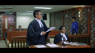 𝐈 - 𝐓𝐀𝐍𝐆𝐆𝐀𝐍𝐆 EP12 ( AKHIR )