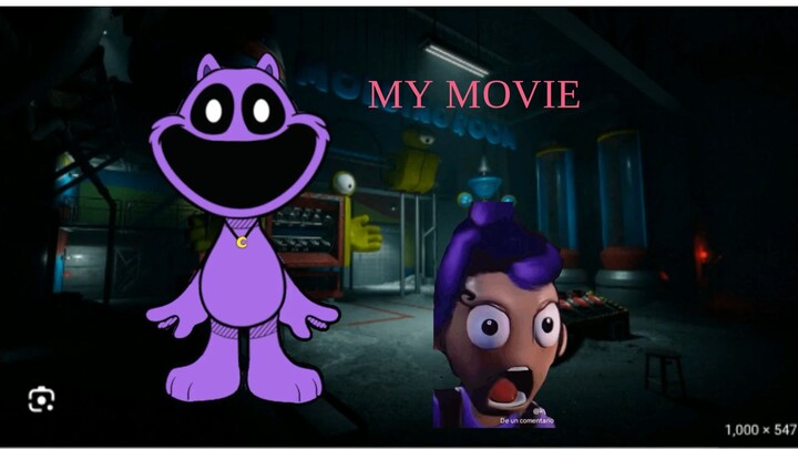POPY playtime