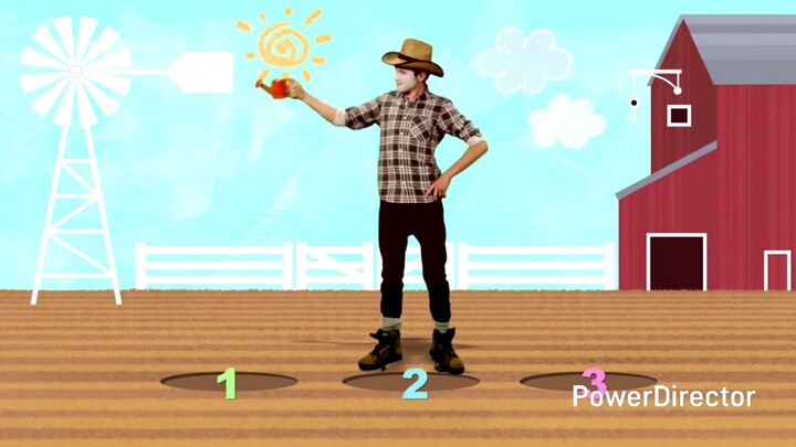 Roisin And Sean's How To Plant Seeds Review