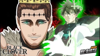 Blackclover - สรุปประเด็นครอบครัวยูโน่เเละตำเเหน่งในหน่วยปัจจุบัน