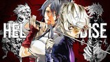 HELLS PARADISE JIGOKURAKU ANUNCIA SU 2 TEMPORADA - BiliBili