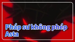 [Pháp sư không phép  AMV] Phép thuật mà Asta sẽ không bao giờ từ bỏ