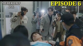 ENG/INDO]The Heavenly Idol||Episode 6||Preview||Kim Min-kyu,Go Bo-gyeol ,Lee Jang-woo ,Ye Ji-won