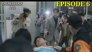 ENG/INDO]The Heavenly Idol||Episode 6||Preview||Kim Min-kyu,Go Bo-gyeol ,Lee Jang-woo ,Ye Ji-won