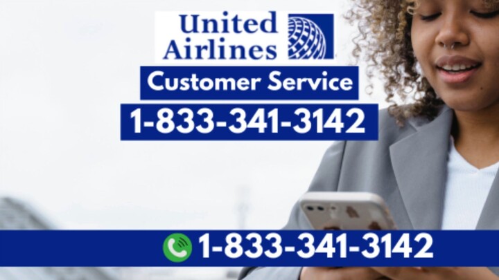Full List of United Airlines Customer® Contact Numbers in USA : A Ultimate step by step Guide