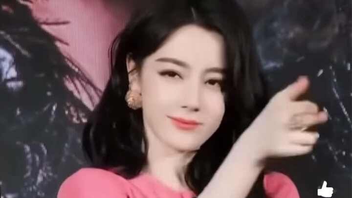 Dilraba’s K-pop Girl Group Version