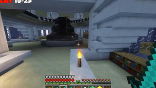 minecraft sinh tồn 15 #minecraft_vn #minecraft