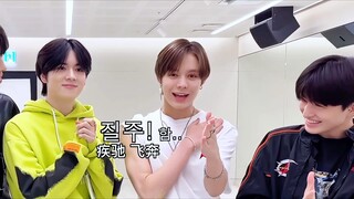 【Jay Jay】One-hour cover & NCT 127-2 Baddies full version