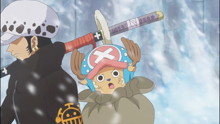 One Chopper, multiple uses—shortened to “One Chopper, Many Uses”!