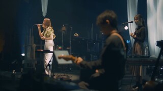 Uru - それを愛と呼ぶなら/ Soreo Aito Yobunara (LIVE Uru Tour 2023「contrast」” on WOWOWプラス)