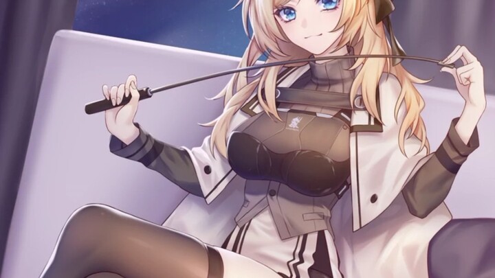 【Không giúp ngủ ngon】Vào đây chịu mắng thôi～