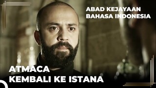 Hari Tua Dimulai Lagi | Abad Kejayaan