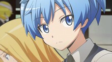 Ansatsu Kyoushitsu Episode 06 [Bahasa Indonesia]