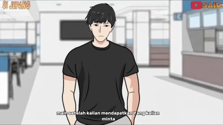 DI TEROR OLEH ELIT TANPA DI SENTUH #part9 #dramaanimasi