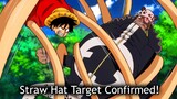 Luffy Doesn't Remember Kuma Attacked His Home! - One Piece Chapter 1100