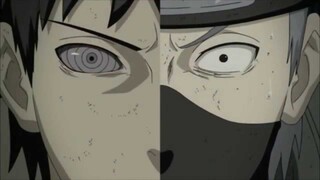 Kakashi/Obito: Tell Me That You Still Believe