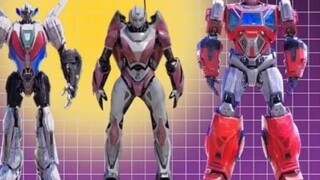 Thông tin sản phẩm mới của Transformers 2022: Dòng sản phẩm kế thừa, xưởng phim, SS86, lựa chọn thế 