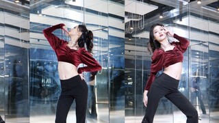 【苏思喵】MAGO vertical screen one-shot GFRIEND's beautiful retro style