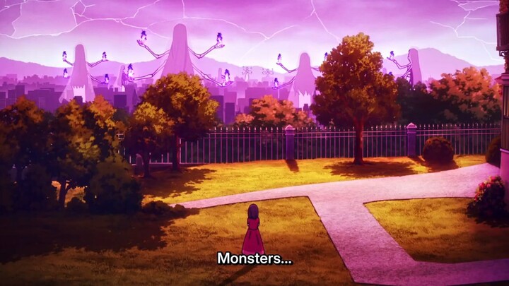 melihat alam semesta