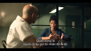 Người sau song sắt EP 2 [Sub Việt]