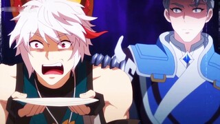 Ternyata pelindung daging murni dibuat dengan cara memakannya.