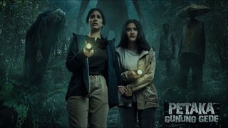 PETAKA GUNUNG GEDE (2025) | Full HD 4K