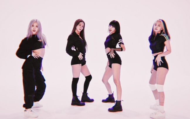 【BLACKPINK】คลิปซ้อมเต้นอย่างเป็นทางการของเพลง “HOW YOU LIKE THAT” เผยแพร่แล้ว!