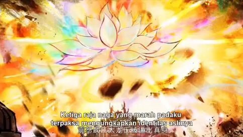 Btth Season 5 Episode 185 Sub Indo