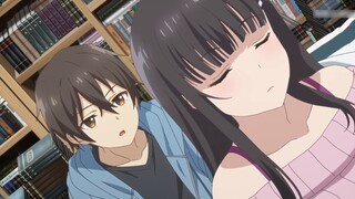 New anime in July: Since ancient times, lovers have eventually become siblings, and my stepmother’s 