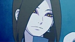 orochimaru ga ada sangar-sangarnya🗿