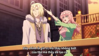 Vòng lặp thứ 7- Tập 12 End (Vietsub )