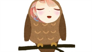 am owl