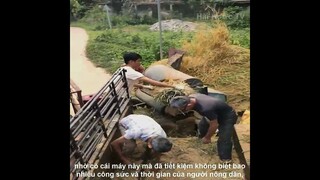 Review Khi Các Bác Nông Dân Trở Thành Đại Gia  | Review Cuộc Sống Và Con Người | Kênh Hài Hước TV