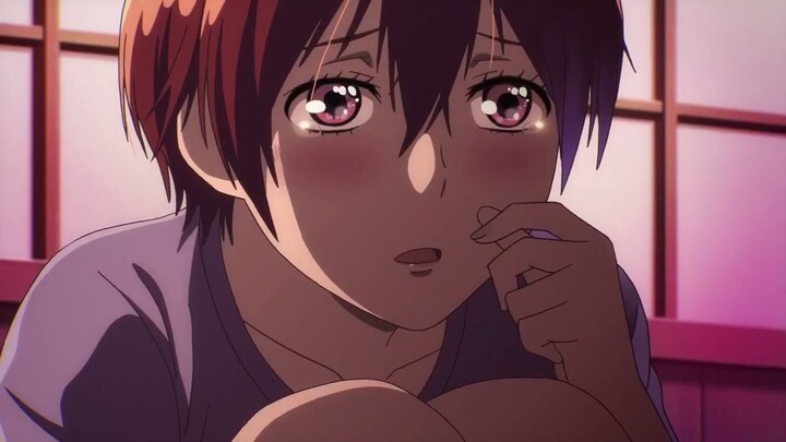 Phim Bokura wa Minna Kawaisou - Ký Túc Xá Dễ Thương Đã Tập 3