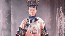 【甄嬛】宫斗冠军总有一些不堪回首的往事