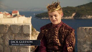 GOT - Joffrey Baratheon