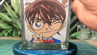 [Detektif Conan]Hanya ada satu kebenaran! Yaitu...
