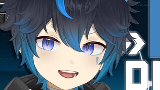 [Live2D Model Showcase] Is it a fox or a wolf? The whole body is detachable!