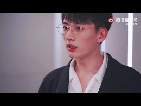 |Trailer Khi màn đêm gợn sóng| Mạc Linh Trạch ngượng ngùng khi nhìn thấy Hứa Khuynh Du