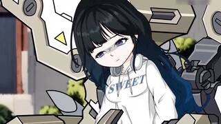Episode 1 "Jetton Setingkat Dewa" Jetton: Oh, aku ingin menyuapimu lagi! Dyna: Apa aku tampan?
